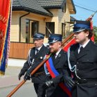 Obchody Jubileuszu 100-lecia OSP Szarów cz.I