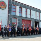 Obchody Jubileuszu 100-lecia OSP Szarów cz.II