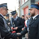 Obchody Jubileuszu 100-lecia OSP Szarów cz.II