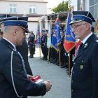 Obchody Jubileuszu 100-lecia OSP Szarów cz.II