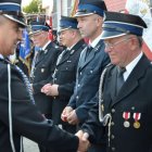 Obchody Jubileuszu 100-lecia OSP Szarów cz.II