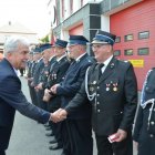 Obchody Jubileuszu 100-lecia OSP Szarów cz.II