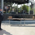 Obchody Jubileuszu 100-lecia OSP Szarów cz.II