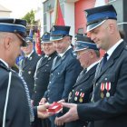 Obchody Jubileuszu 100-lecia OSP Szarów cz.II