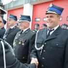Obchody Jubileuszu 100-lecia OSP Szarów cz.II