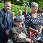 Obchody Jubileuszu 100-lecia OSP Szarów cz.III