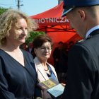Obchody Jubileuszu 100-lecia OSP Szarów cz.III