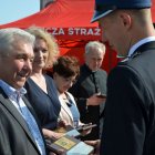 Obchody Jubileuszu 100-lecia OSP Szarów cz.III