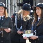 Obchody Jubileuszu 100-lecia OSP Szarów cz.III