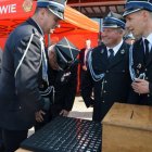 Obchody Jubileuszu 100-lecia OSP Szarów cz.III