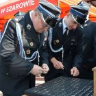 Obchody Jubileuszu 100-lecia OSP Szarów cz.III