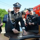 Obchody Jubileuszu 100-lecia OSP Szarów cz.III