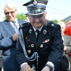 Obchody Jubileuszu 100-lecia OSP Szarów cz.III