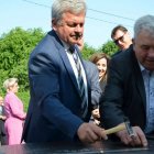 Obchody Jubileuszu 100-lecia OSP Szarów cz.III