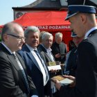 Obchody Jubileuszu 100-lecia OSP Szarów cz.III