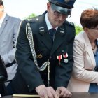 Obchody Jubileuszu 100-lecia OSP Szarów cz.IV