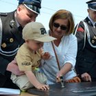 Obchody Jubileuszu 100-lecia OSP Szarów cz.IV