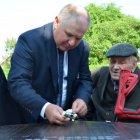 Obchody Jubileuszu 100-lecia OSP Szarów cz.IV