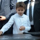 Obchody Jubileuszu 100-lecia OSP Szarów cz.IV