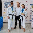 Mistrzostwa Polski PZKT