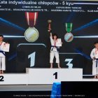 Mistrzostwa Polski PZKT