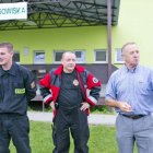 Wakacyjne rozrywki dla dzieci z Targowiska 