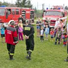 Wakacyjne rozrywki dla dzieci z Targowiska 