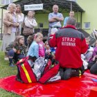 Wakacyjne rozrywki dla dzieci z Targowiska 