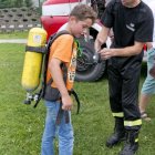 Wakacyjne rozrywki dla dzieci z Targowiska 
