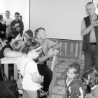 Wakacyjne rozrywki dla dzieci z Targowiska 
