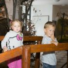 Wakacyjne rozrywki dla dzieci z Targowiska 