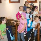 Wakacyjne rozrywki dla dzieci z Targowiska 