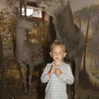 Wakacyjne rozrywki dla dzieci z Targowiska 