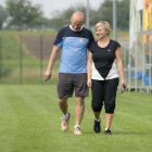 Wakacyjne rozrywki dla dzieci z Targowiska 