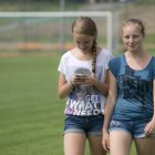 Wakacyjne rozrywki dla dzieci z Targowiska 