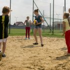 Wakacyjne rozrywki dla dzieci z Targowiska 
