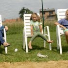 Wakacyjne rozrywki dla dzieci z Targowiska 