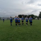 Finał Dziecięcej Ligi Turniejowej Hat-Trick Wolni Kłaj