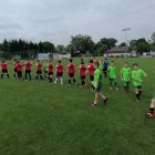 Finał Dziecięcej Ligi Turniejowej Hat-Trick Wolni Kłaj