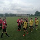 Finał Dziecięcej Ligi Turniejowej Hat-Trick Wolni Kłaj
