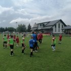 Finał Dziecięcej Ligi Turniejowej Hat-Trick Wolni Kłaj