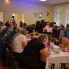 II Spotkanie w ramach "Danie wspólnych chwil"