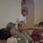 II Spotkanie w ramach "Danie wspólnych chwil"