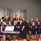 10-lecie Gminnego Chóru Gaudium 