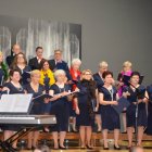 10-lecie Gminnego Chóru Gaudium 