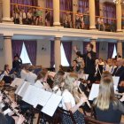 10-lecie Gminnego Chóru Gaudium 
