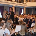 10-lecie Gminnego Chóru Gaudium 