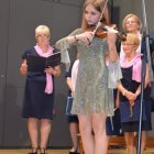 10-lecie Gminnego Chóru Gaudium 
