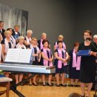 10-lecie Gminnego Chóru Gaudium 