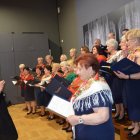 10-lecie Gminnego Chóru Gaudium 